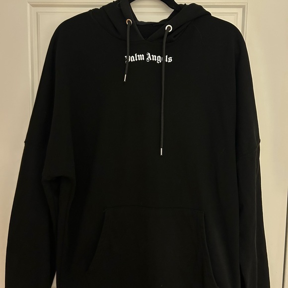 Palm Angels hoodie - Picture 6 of 7